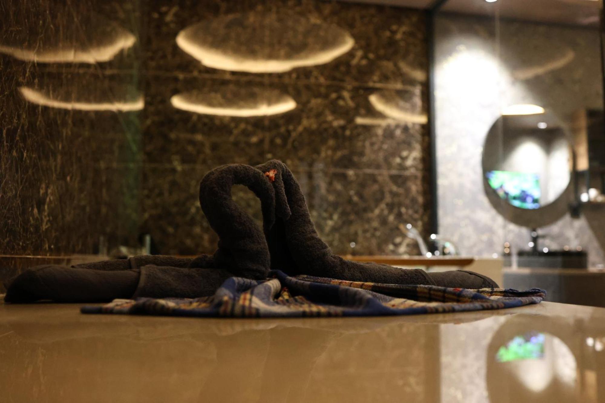 Cip & - Bakirkoey Center 4* Istanboel
