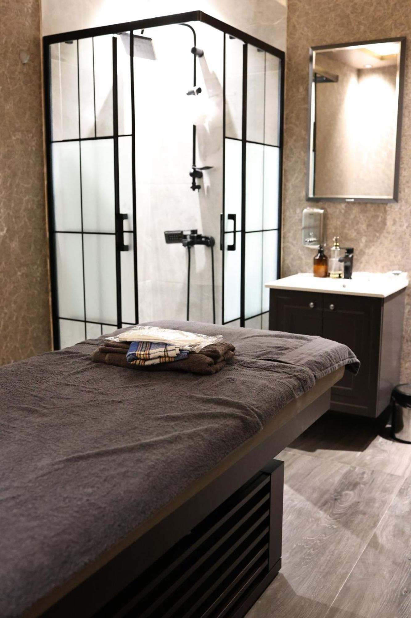 Cip & - Bakirkoey Center 4* Istanboel