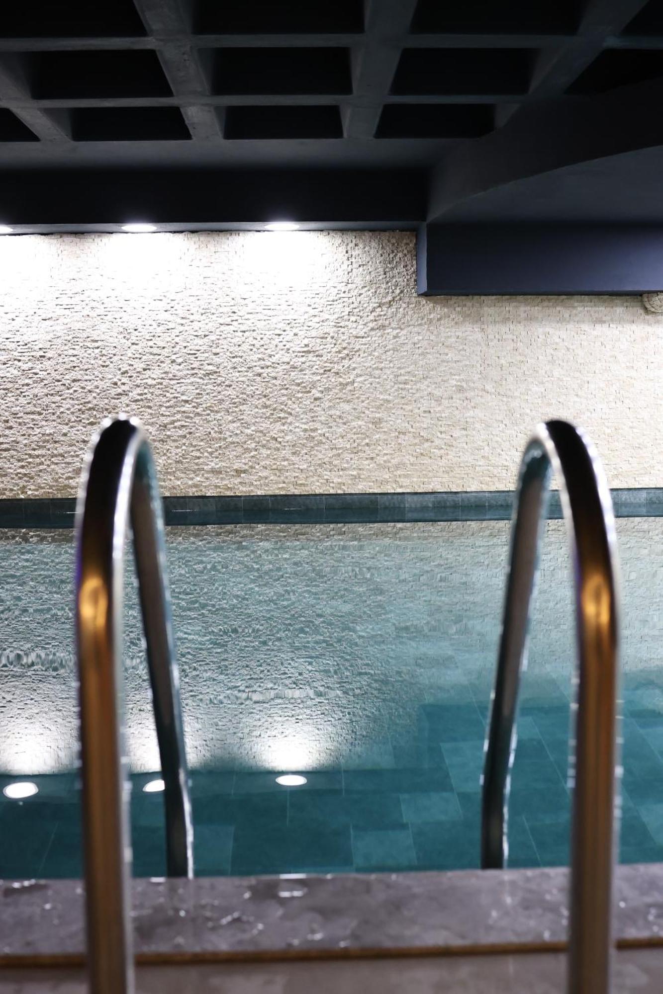 Hotel Cip & - Bakirkoey Center